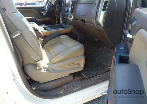 2014 Chevrolet Silverado 1500 1Lz из США, поврежденный, VIN 3GCPCSEC9EG229848